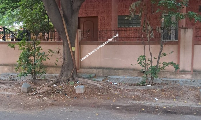 BHK Independent House for Sale in Indiranagar